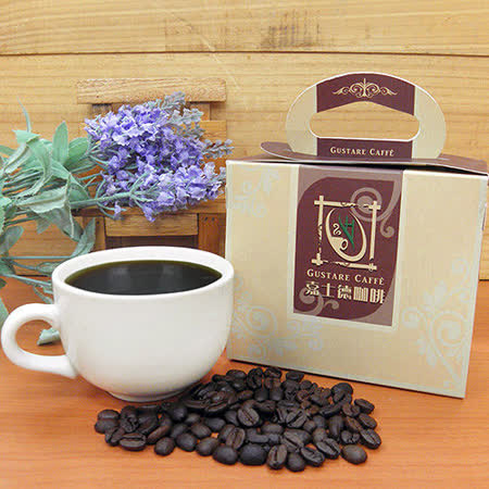 【Gustare caffe】世界頂級麝香貓屎咖啡豆Kopi Luwak(1磅)♒90B016